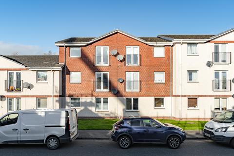 2 bedroom ground floor flat for sale, Polton Street, Bonnyrigg EH19