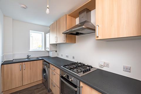 2 bedroom ground floor flat for sale, Polton Street, Bonnyrigg EH19