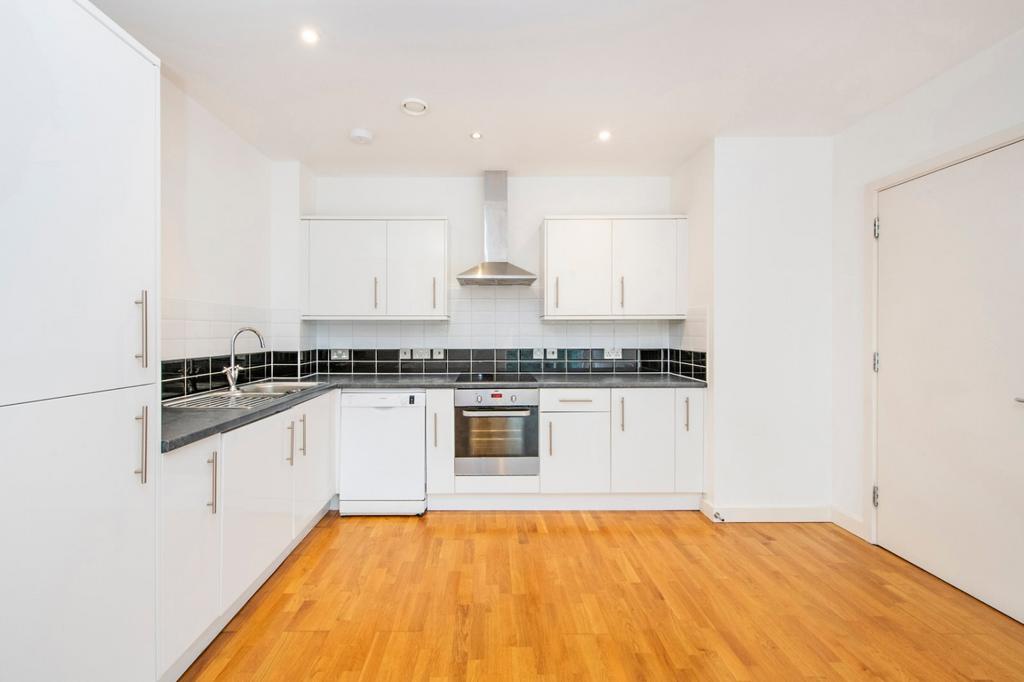 Kitchen 1