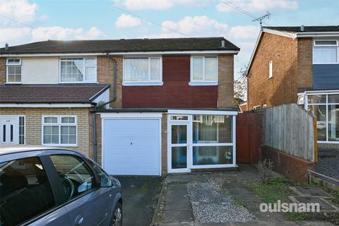 3 bedroom semi-detached house for sale, Birch Road, Oldbury, West Midlands, B68