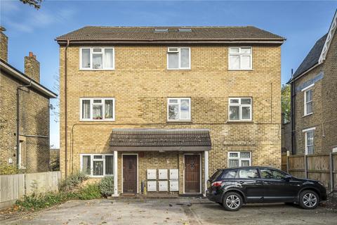 2 bedroom apartment for sale, Oakley Lodge, Burnt Ash Hill, SE12