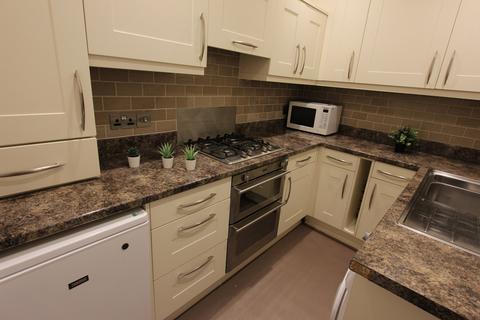 2 bedroom flat to rent, Duke Street, Edinburgh EH6