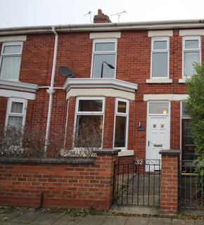 3 bedroom terraced house for sale, Taylors Road, Stretford, M32 0JJ