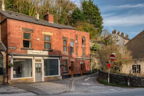 3 bedroom semi-detached house for sale, Water Lane, Cromford DE4