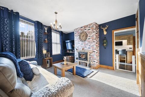 3 bedroom semi-detached house for sale, Water Lane, Cromford DE4