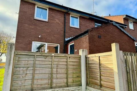 3 bedroom end of terrace house to rent, Coal Hill Green, Leeds