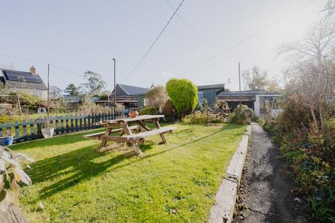 2 bedroom cottage for sale, Oxford Terrace, Sandford, EX17