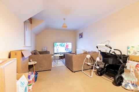 1 bedroom flat for sale, Maidenhall Approach, Ipswich IP2