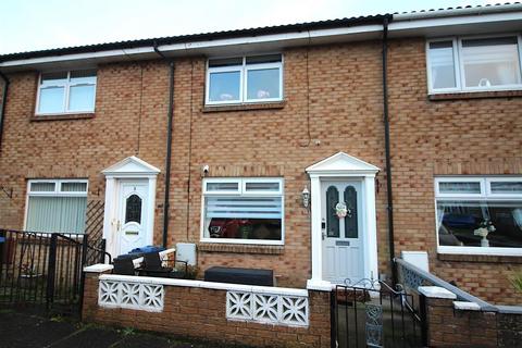 2 bedroom terraced house for sale, Auchneagh Crescent, Greenock PA16