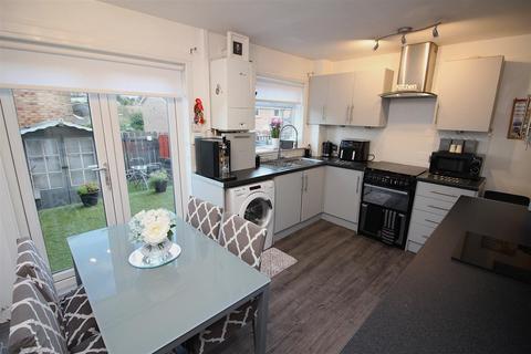 2 bedroom terraced house for sale, Auchneagh Crescent, Greenock PA16