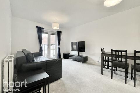 2 bedroom apartment for sale, Bamburgh Way, Houghton Regis