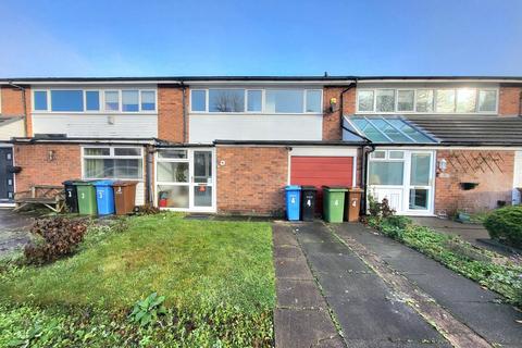 3 bedroom terraced house to rent, Beaminster Close, Heaton Mersey, Stockport, SK4