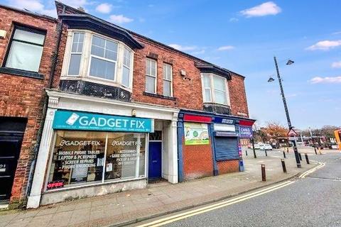 Retail property (high street) for sale, Southwick Road, Southwick, Sunderland, Tyne and Wear, SR5 2AB