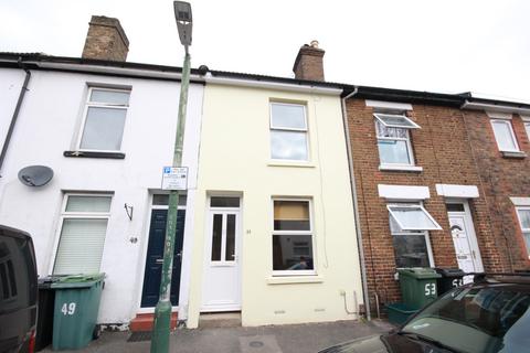 2 bedroom terraced house for sale, Gladstone Road, Penenden Heath ME14