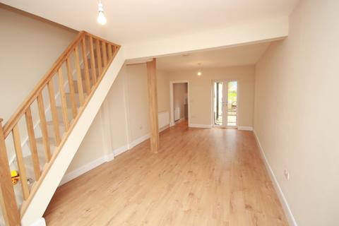 2 bedroom terraced house for sale, Gladstone Road, Penenden Heath ME14