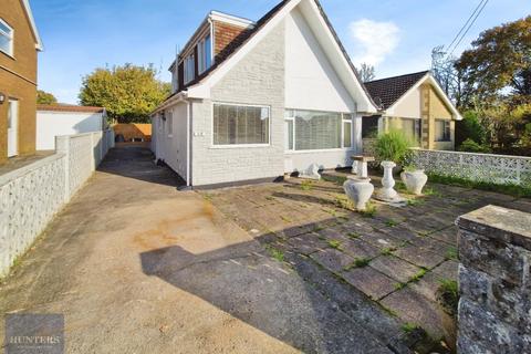 4 bedroom detached bungalow for sale, Maes Y Wern, Pencoed, Bridgend, CF35 6TE