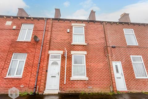 2 bedroom terraced house for sale, Bolton Road, Aspull, Wigan, Greater Manchester, WN2 1YY