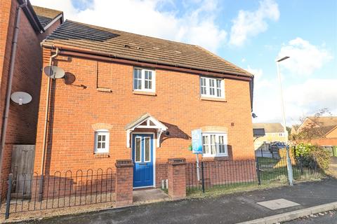 3 bedroom semi-detached house for sale, Saville Close, Wellington, Telford, Shropshire, TF1