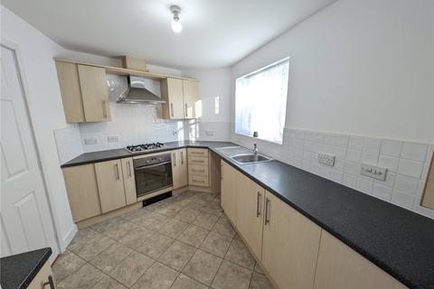 3 bedroom semi-detached house for sale, Saville Close, Wellington, Telford, Shropshire, TF1