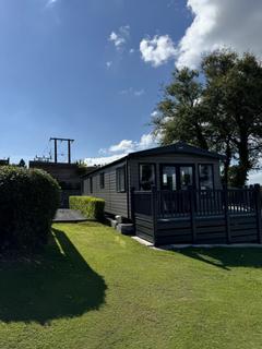 2 bedroom static caravan for sale, Saundersfoot Bay Leisure Park