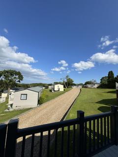 2 bedroom static caravan for sale, Saundersfoot Bay Leisure Park