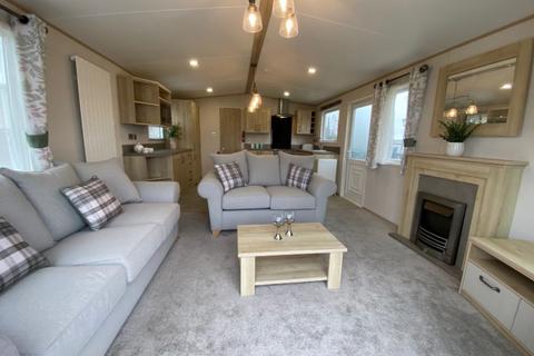 2 bedroom static caravan for sale, Saundersfoot Bay Leisure Park