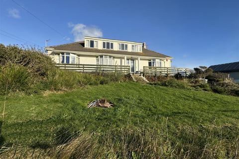 7 bedroom house for sale, Ramoth Way, Perranporth