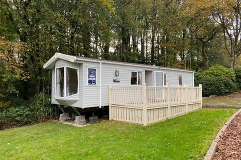 2 bedroom static caravan for sale, Saundersfoot Bay Leisure Park