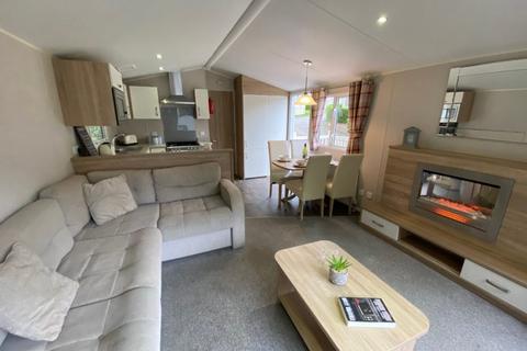 2 bedroom static caravan for sale, Saundersfoot Bay Leisure Park