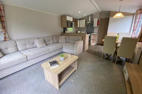 2 bedroom static caravan for sale, Saundersfoot Bay Leisure Park