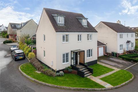 5 bedroom detached house for sale, Chestnut Park, Kingswood, Wotton-under-Edge, Gloucestershire, GL12