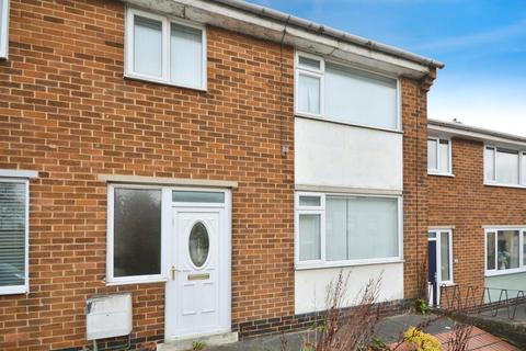 3 bedroom terraced house for sale, Auckland Terrace, Shildon