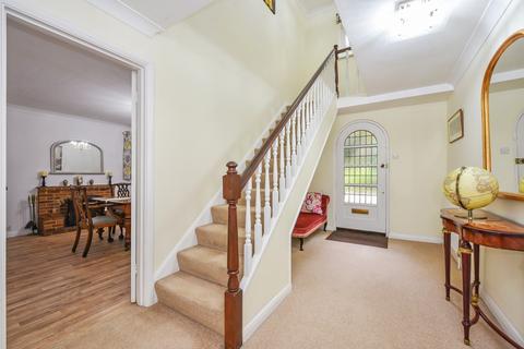 6 bedroom detached house for sale, Straight Mile, Ampfield, Romsey