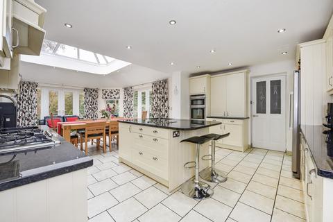 6 bedroom detached house for sale, Straight Mile, Ampfield, Romsey