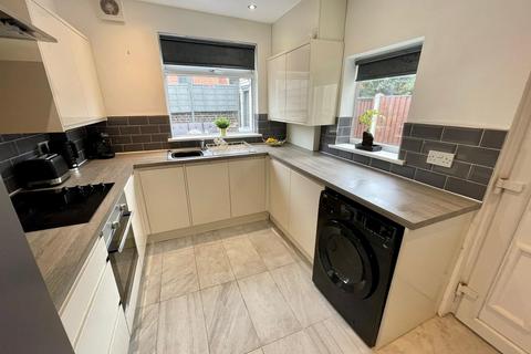 5 bedroom house share to rent, Kearsley Road, Sheffield S2