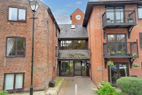 2 bedroom apartment for sale, Stafford Street, Stone