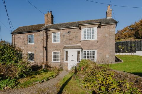 2 bedroom semi-detached house for sale, Sandford, Crediton, EX17