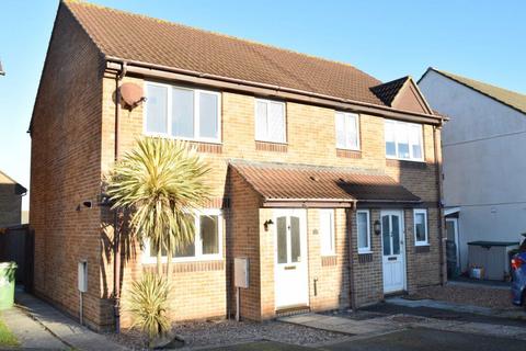 3 bedroom house to rent, Britannia Way, Westward Ho!, Bideford