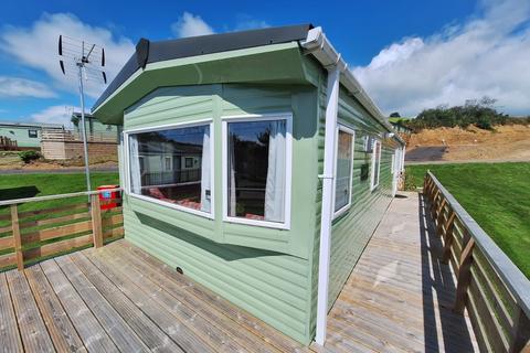 2 bedroom static caravan for sale, Dhoon Bay Kirkcudbright