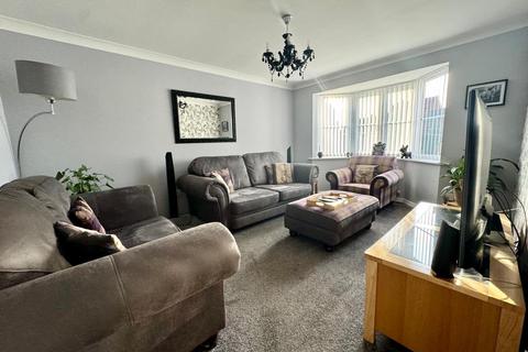 4 bedroom detached house for sale, Tenby Road, Redcar