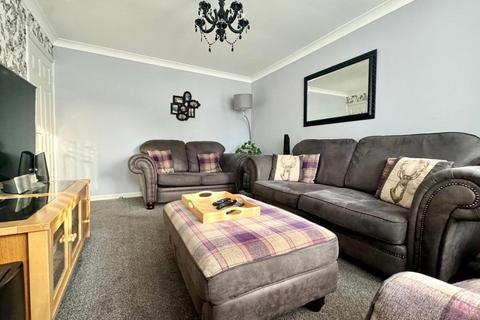 4 bedroom detached house for sale, Tenby Road, Redcar