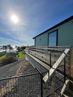 2 bedroom static caravan for sale, Dhoon Bay Kirkcudbright