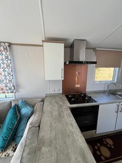 2 bedroom static caravan for sale, Dhoon Bay Kirkcudbright