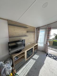 2 bedroom static caravan for sale, Dhoon Bay Kirkcudbright