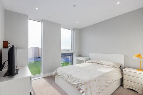 1 bedroom flat for sale, Millwards Court, Greyhound Parade, Wimbledon, SW17