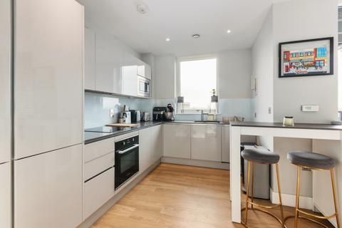 1 bedroom flat for sale, Millwards Court, Greyhound Parade, Wimbledon, SW17