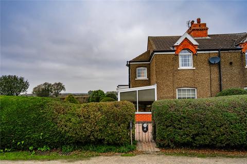 2 bedroom semi-detached house for sale, Station Lane, Owmby, Barnetby, Lincolnshire, DN38