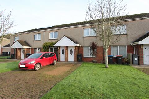 2 bedroom terraced house for sale, 15 McCormack Gardens, Stranraer DG9