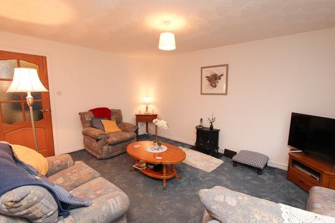 2 bedroom terraced house for sale, 15 McCormack Gardens, Stranraer DG9