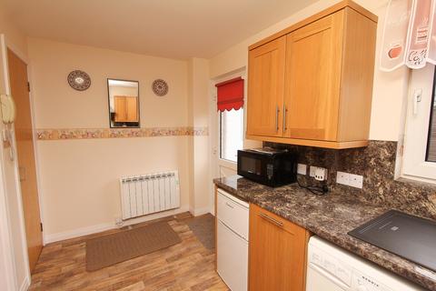 2 bedroom terraced house for sale, 15 McCormack Gardens, Stranraer DG9